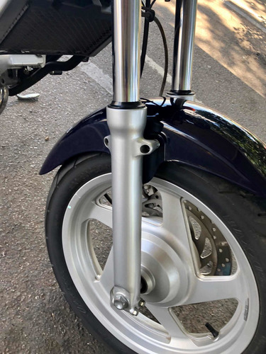 Imagen 8 de 13 de Kymco Venox 250