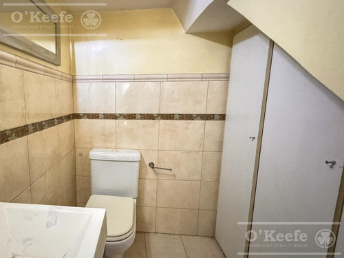 Departamento En Venta De 3 Ambientes En Bernal. ¡apto Credito!