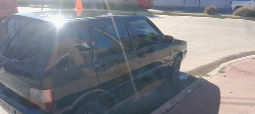 Fiat Uno Fire 1.3