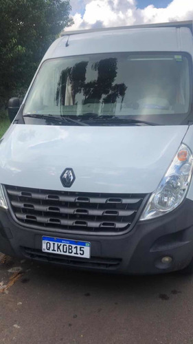 Imagem 3 de 15 de Renault Master