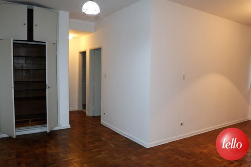 Imagem 1 de 10 de Apartamento - Ref: 218871