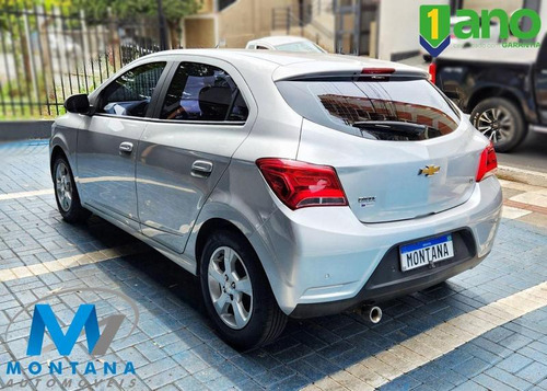 Chevrolet Onix 1.4 At Lt