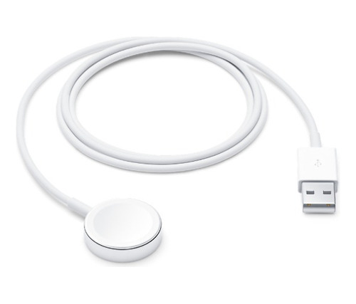 Adaptador Original Para Apple Watch Serie 8