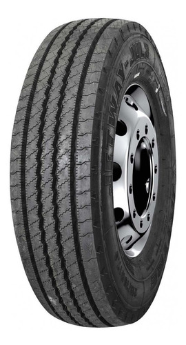 Llanta Jk Tyre 215/75 R17.5 Jetway Jul3