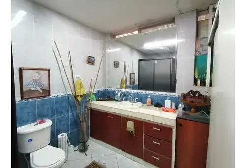 Venta Casa En Alfonso Lopez