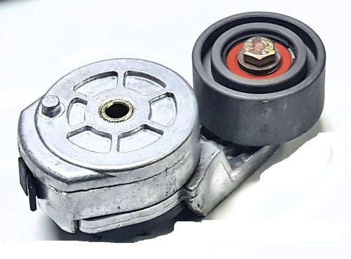 Tensor Poli-v Para Camion Ford 350 Cummins Bf0t10b300da Rds