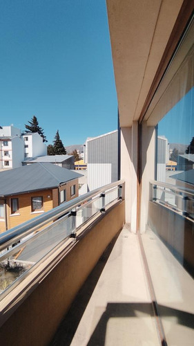 Imagen 6 de 8 de Departamento - San Carlos De Bariloche