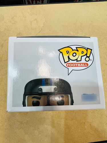 Funko Pop Nfl Ravens Ray Lewis 246