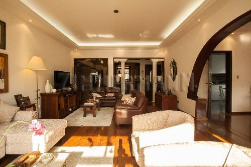 Imagem 2 de 15 de Apartamento - Higienopolis - Ref: 85143 - V-85143