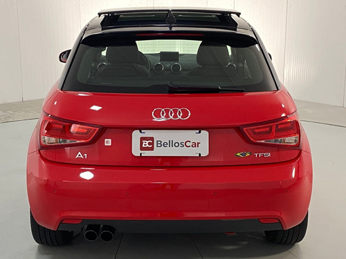 Audi A1 A1 Sportback 1.4 Tfsi S-tronic 2012/2013