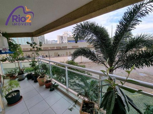 Imagem 26 de 30 de Apartamento Com 3 Dormitórios À Venda, 94 M² Por R$ 649.900,00 - Barra Olimpica - Rio De Janeiro/rj - Ap0536