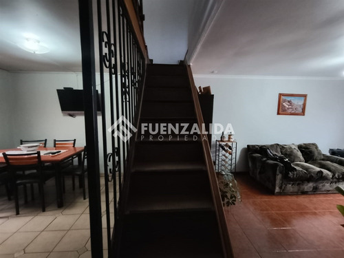 Casa Esquina En Venta Sector Los Lirios