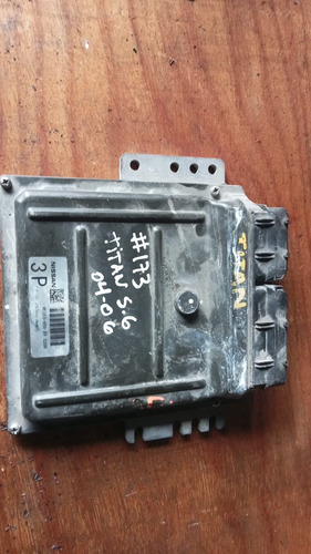 Computadora De Motor Titán 5.6 04-06 Mec83-650-b1 3p