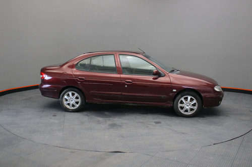 Renault Megane FAIRWAY