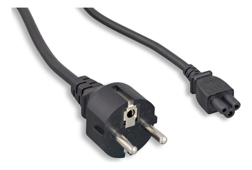 Cablelera Zada41sa-06 - Cable De Alimentacion Europeo Para P