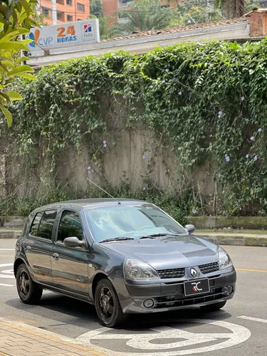 Renault Clio F.iv Expression