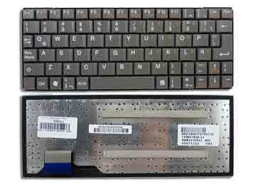 Teclado Netbook Exo Classmate G1 Primera Generacion Gobi Tco