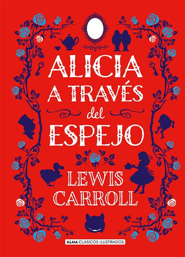 Alicia A Traves Del Espejo - Carroll,lewis