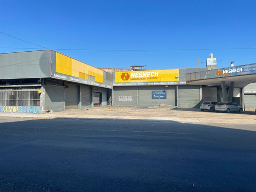 Galpón, Depósito, Oficinas, Espacio Autos, Cocheras, Local. Lotes Terreno Propio - Barracas - Distrito Del Diseño - Caba