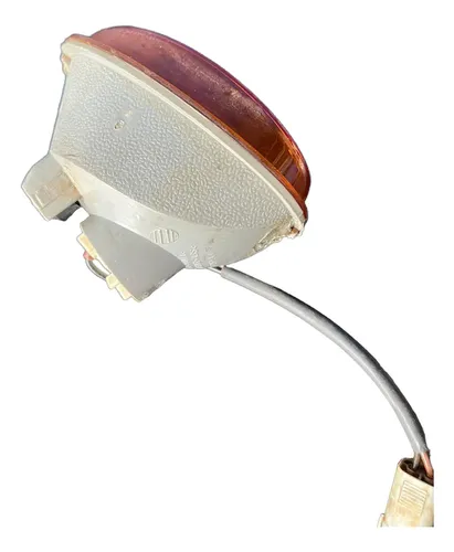Pisca Chery Qq Amarelo Lado Direito S113726020 Original