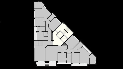 Apartamento Residencial Para Venda, Água Verde, Curitiba - Ap7013. - Ap7013-inc