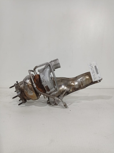 Turbina Audi Rs6 4.0 V8 Tfsi Avant 580 Cv 2014 17 (Usado)