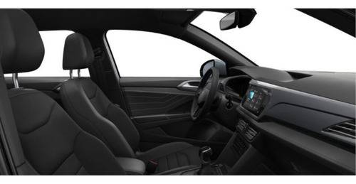 Volkswagen Taos 1.4 250 TSI TOTAL FLEX HIGHLINE AUTOMÁTICO