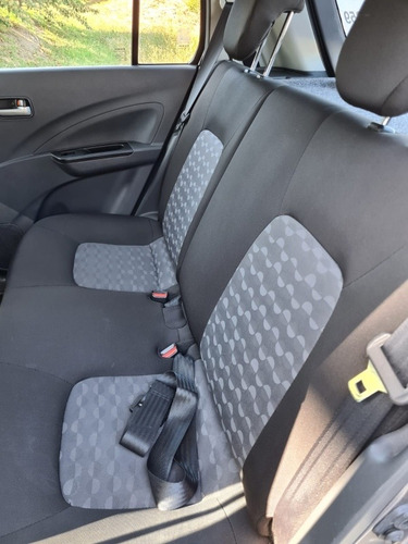 Suzuki Celerio 2017 1.0 Gl 5p