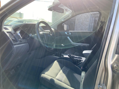 Ford Ranger Xlt - 4x2 - Permuto Financio