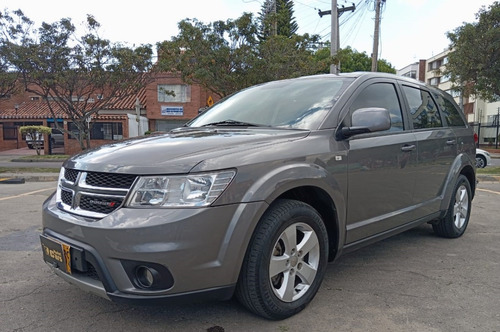 Dodge Journey 2.4 Se Fl