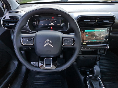 Imagen 15 de 15 de Citroen C4 Cactus Feel Pack At 6