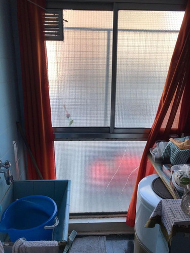 Imagen 6 de 14 de Venta! Departamento De 3 Ambientes Al Frente Con Balcón (flores)