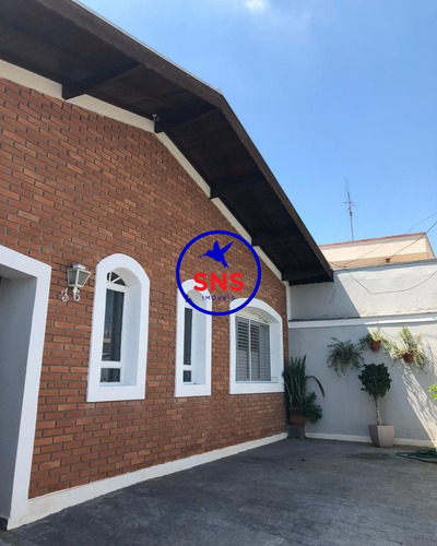 Imagem 26 de 30 de Casa - Ca00834 - 69197081
