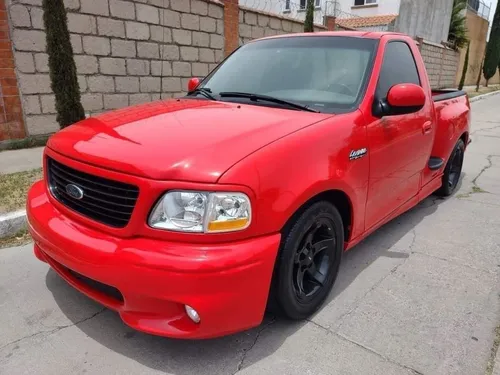Ford Rayo Svt Rayo lightning svt en venta Ford Rayo Svt Rayo