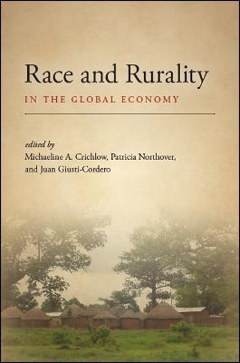 Libro Race And Rurality In The Global Economy - Michaelin...