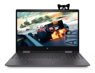 Laptop Hp Spectra X360 I7 8gb 512gb Ssd Nuevo Sellado