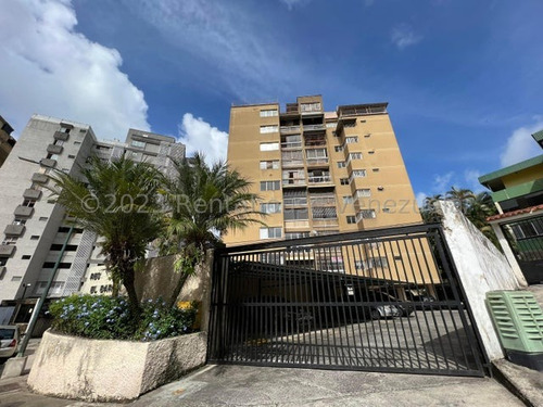 Apartamento En Venta La Boyera Mls #24-1903, Caracas Rc 007