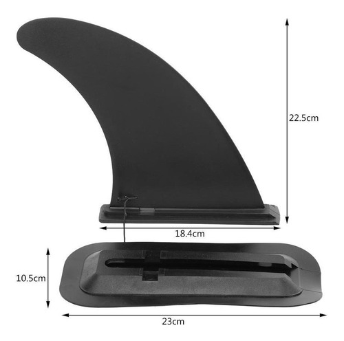 Pvc Destacável Stand Up Paddle Board Surf Prancha Longa Pra