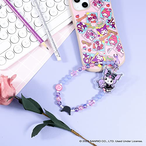 Iface Hello Kitty And Friends Beaded Wristlet Universal Phon