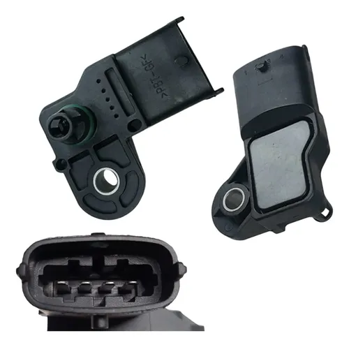 Sensor Map Multiple Bt50 2.5 Ford Focus Ranger Diesel