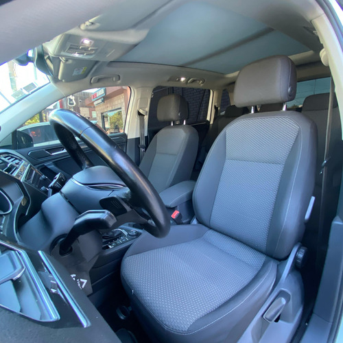 Volkswagen Tiguan Allspace 2.0 Tsi Comfortline Dsg
