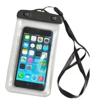Comprar Capa Bolsa Para Celular A Prova D´água Impermeável Até 6.5 