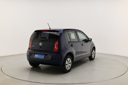 Imagen 5 de 15 de Volkswagen Up Take 1.0 2017