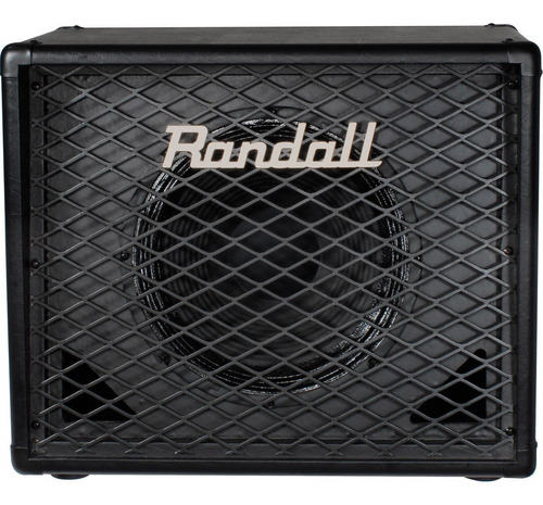 Randall Rd1h Amplificador Serie Diavlo