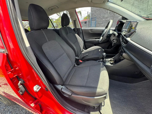 Kia Picanto 1.2 New At