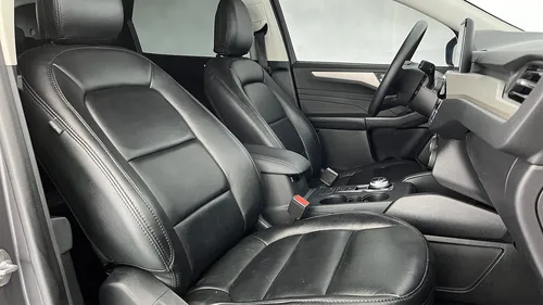 Ford Escape Se Hev