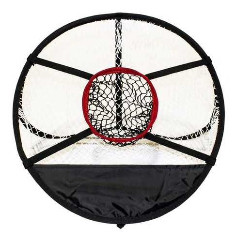 Imagen 1 de 4 de Red De Práctica Chipping Net Izzo Mini Mouth