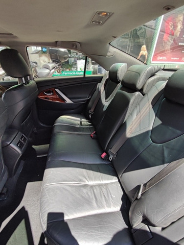 Imagen 11 de 13 de Toyota Camry 2009 3.5 V6 At