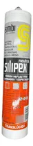 Comprar Sellador Silicona Silipex Neutral Para Espejos