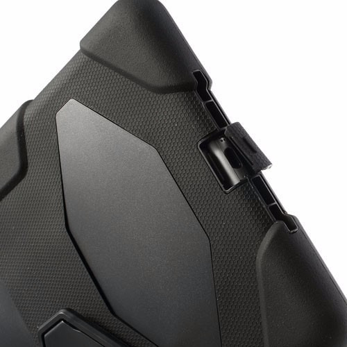 Capa Survivor iPad Air 1 Apple Anti Queda Impacto E Choque